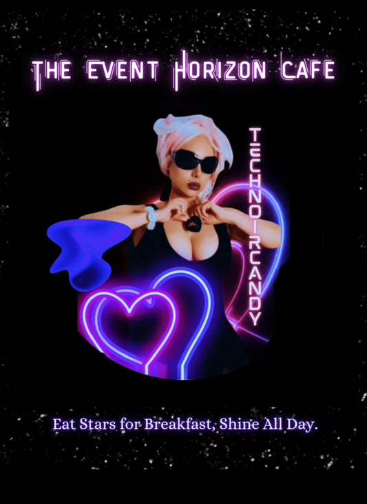 Exploring the AI Frontier: California's New Law and Echoes of "The Congress"