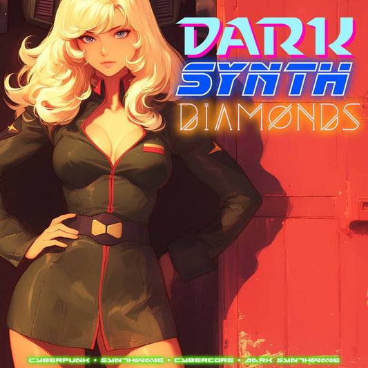 Lost in the Stars with Jarrod Penfold Cyber_Latte_Lofi: Lonely Echoes of Alderaan