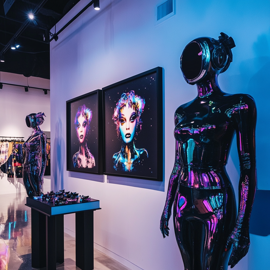 AI and the Filmmaker: A Revolutionary Ally in the Creative War Room