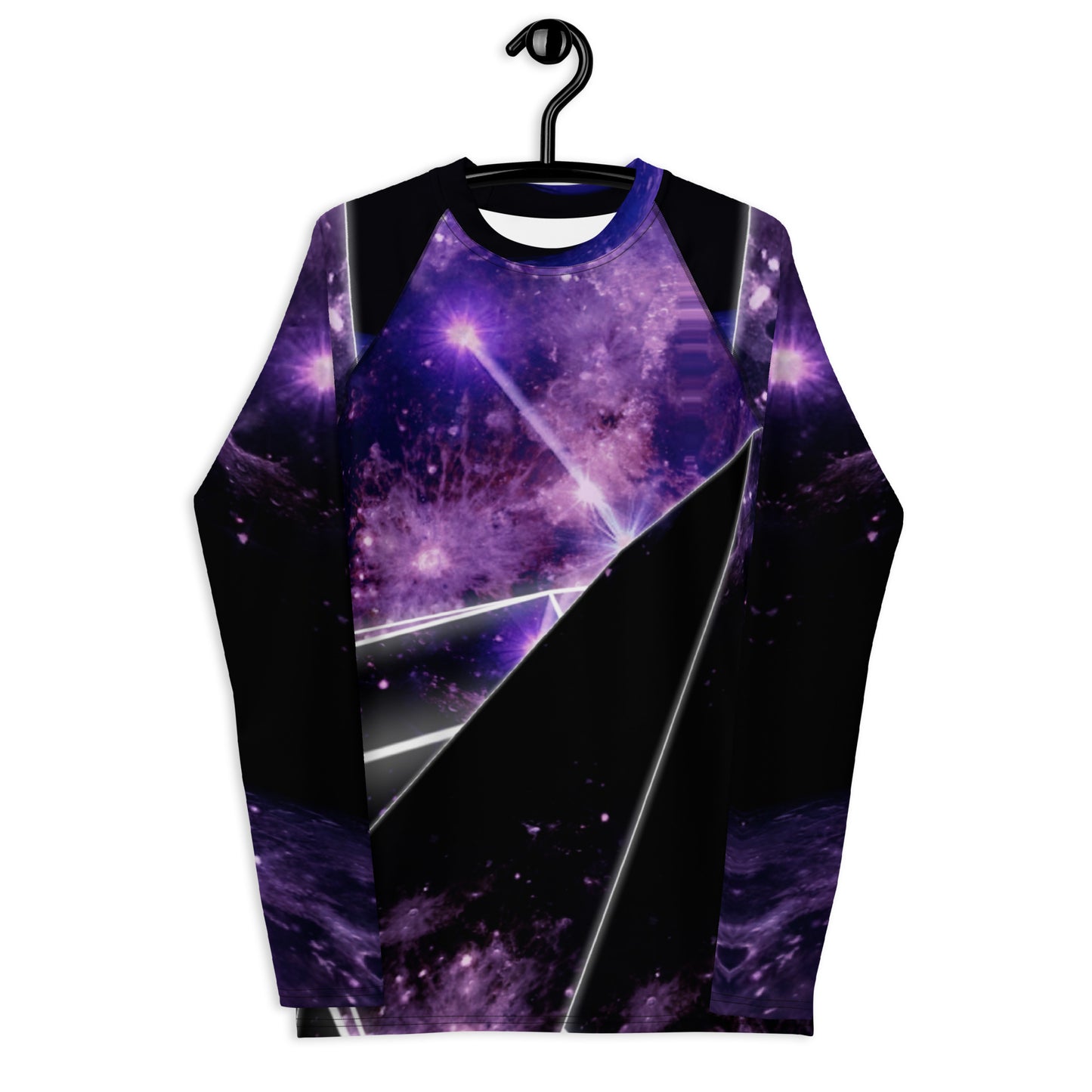Moon Men's Rash Guard