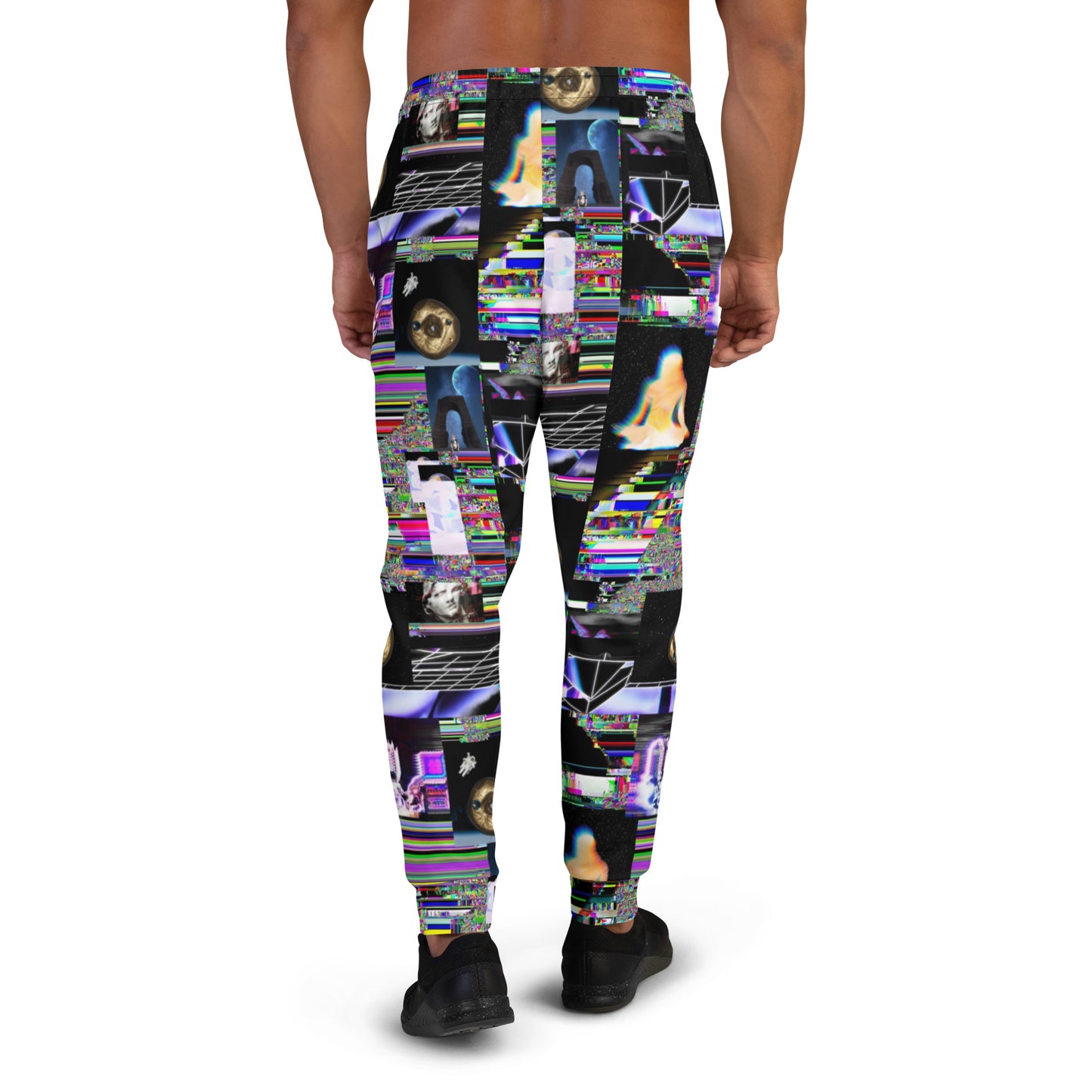 HYPERSPACE Men's Joggers