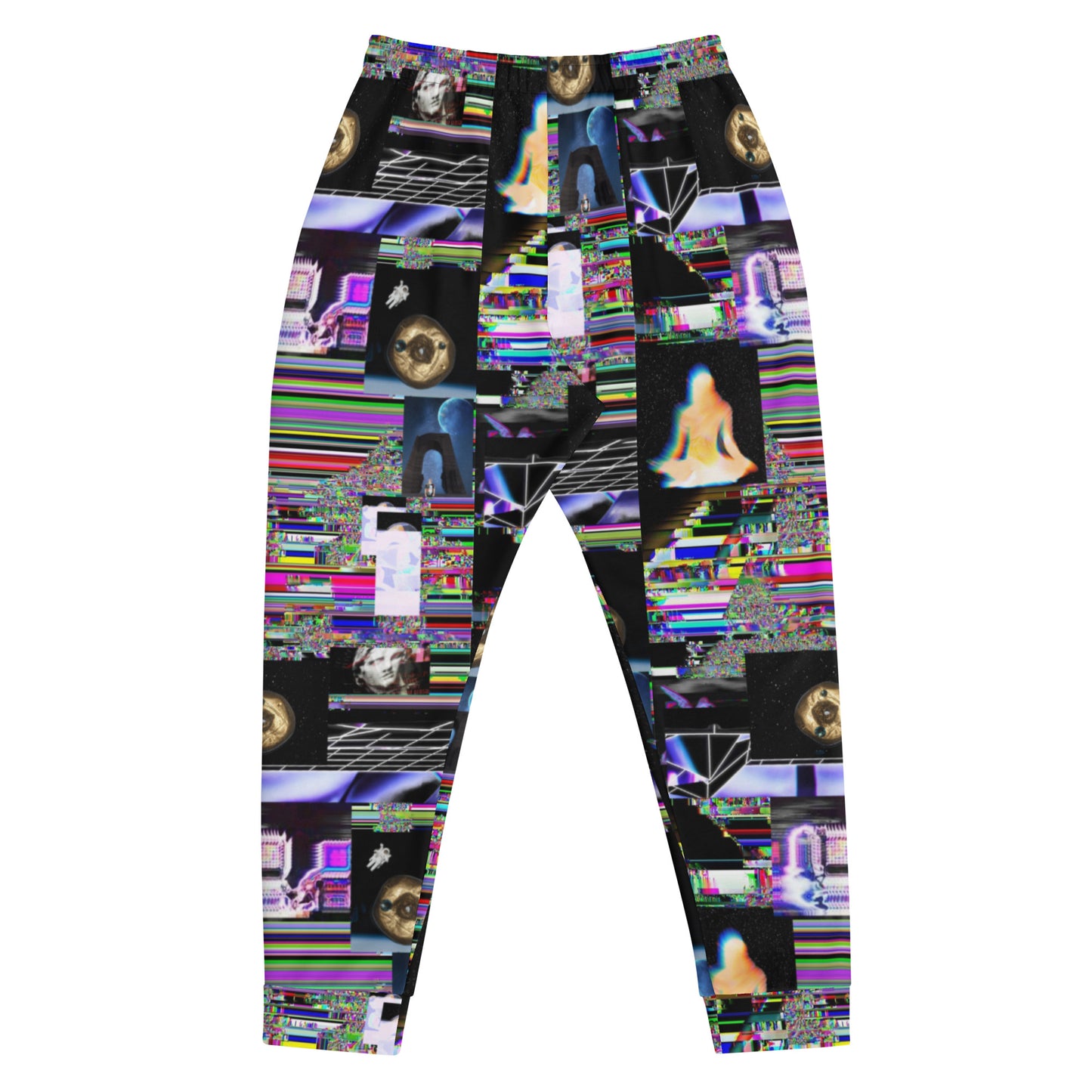 HYPERSPACE Men's Joggers
