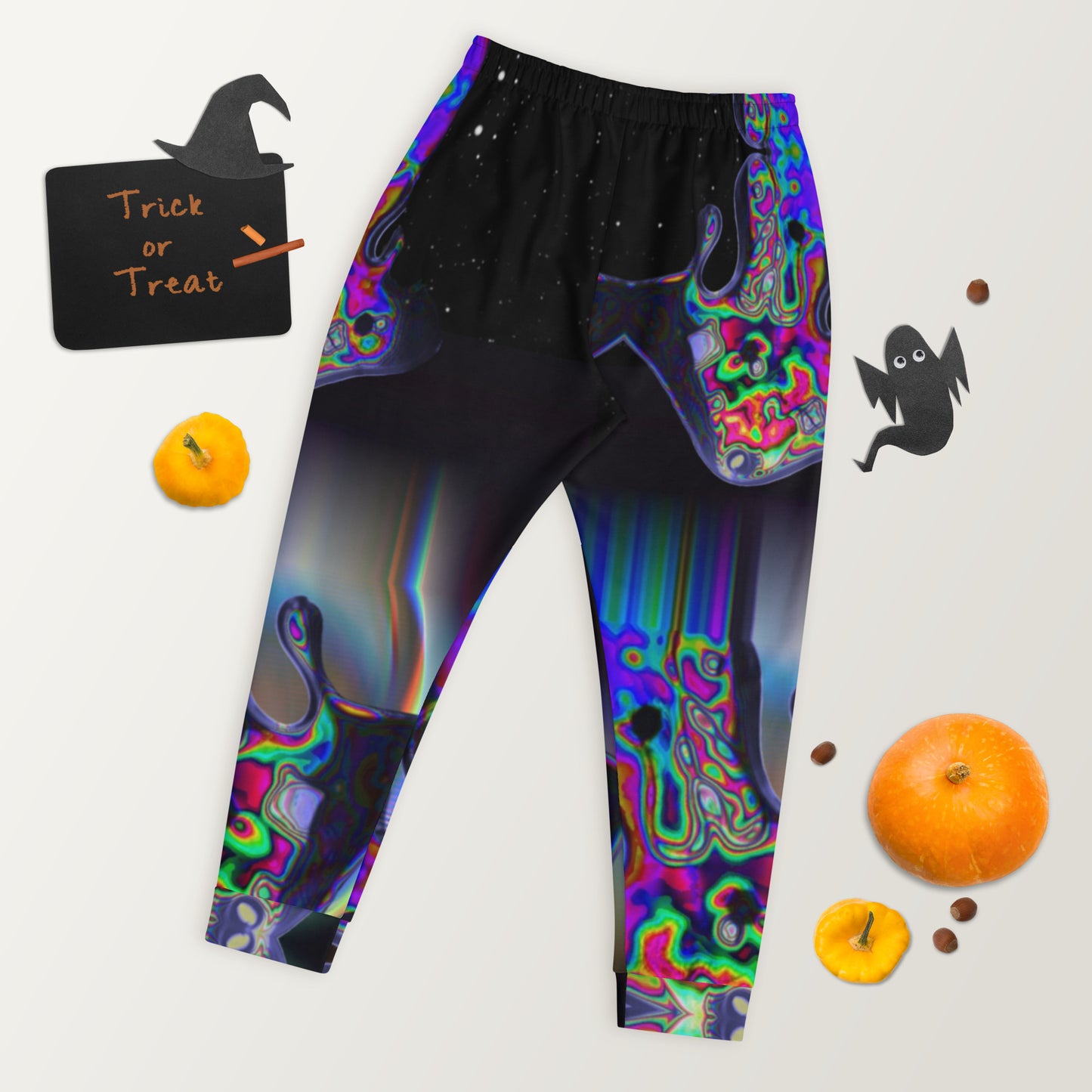 MUSHROOM Men's Joggers