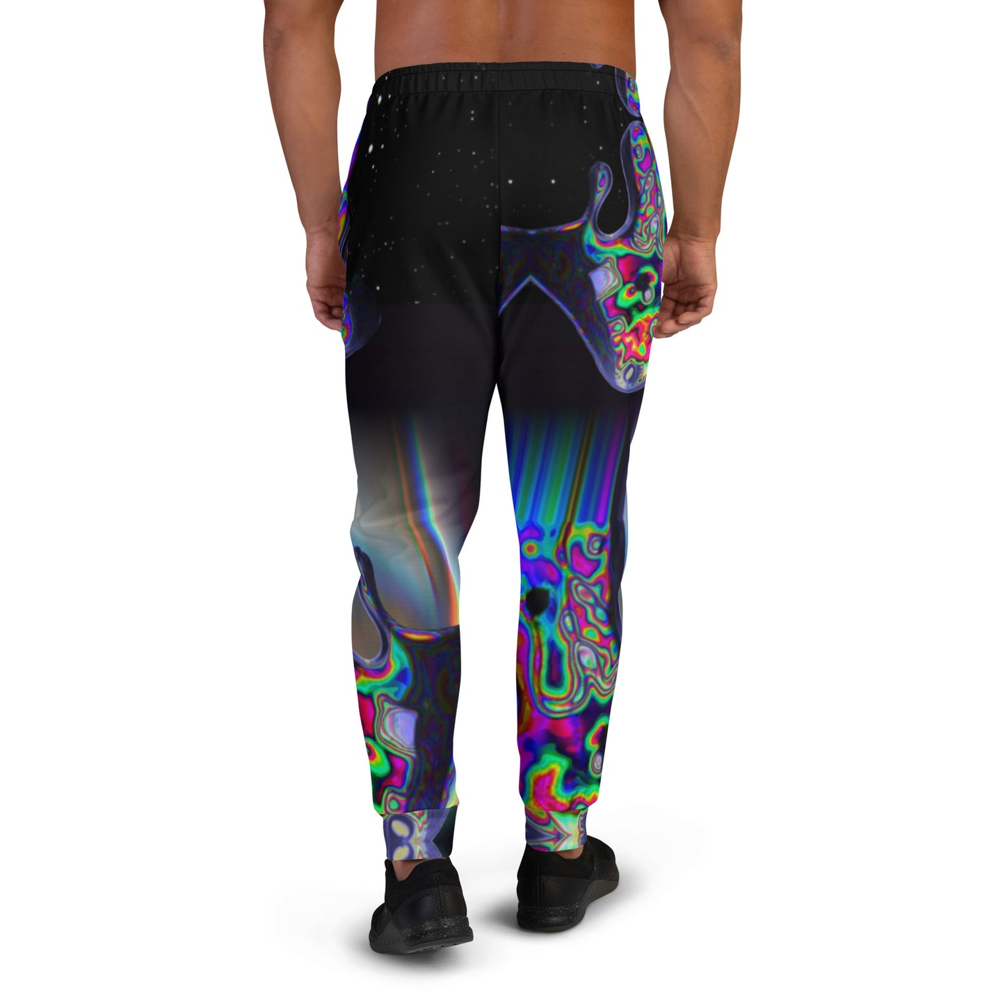 MUSHROOM Men's Joggers
