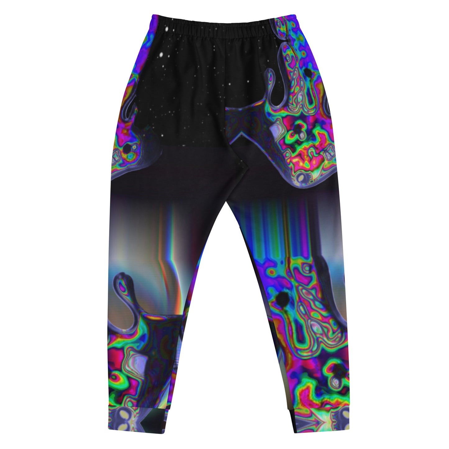 MUSHROOM Men's Joggers