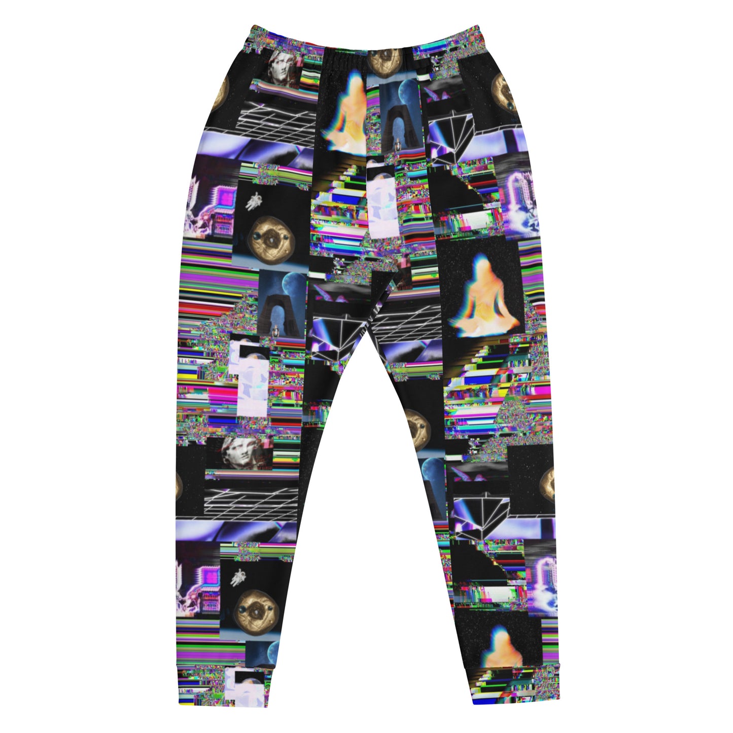 HYPERSPACE Men's Joggers