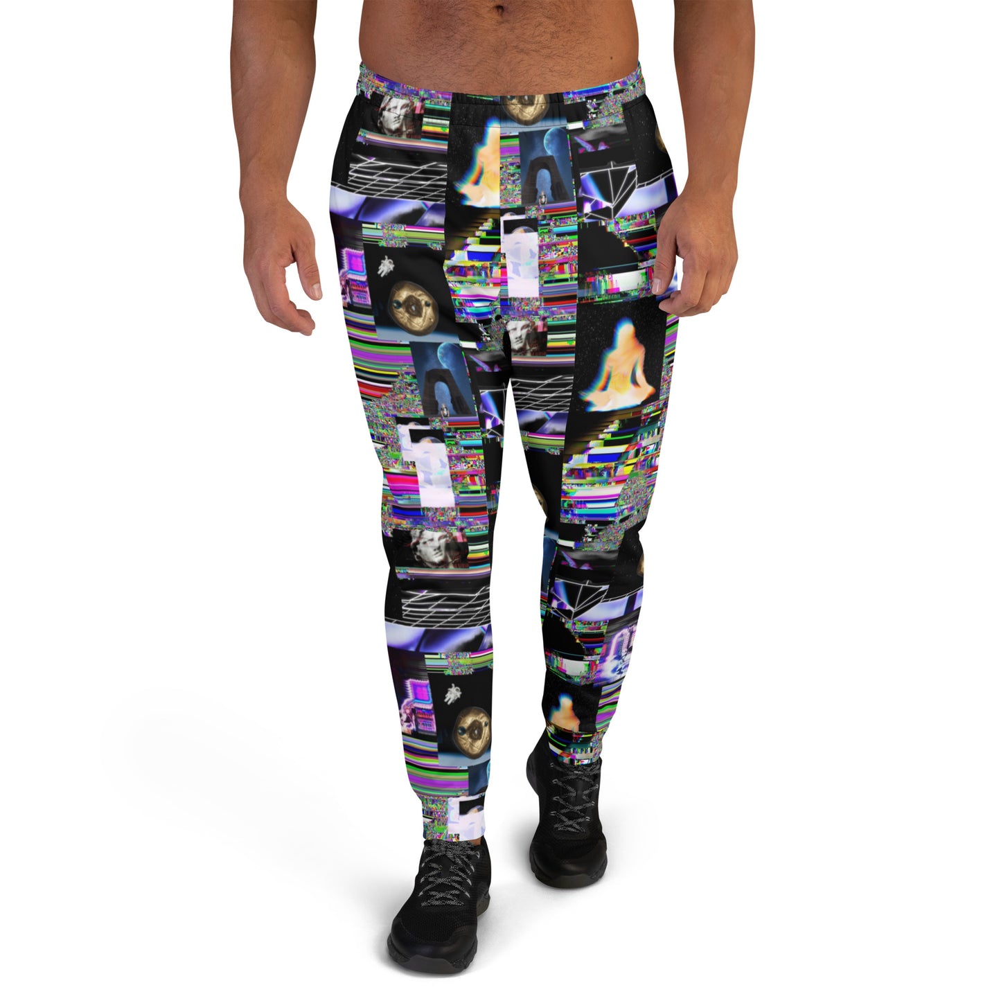 HYPERSPACE Men's Joggers