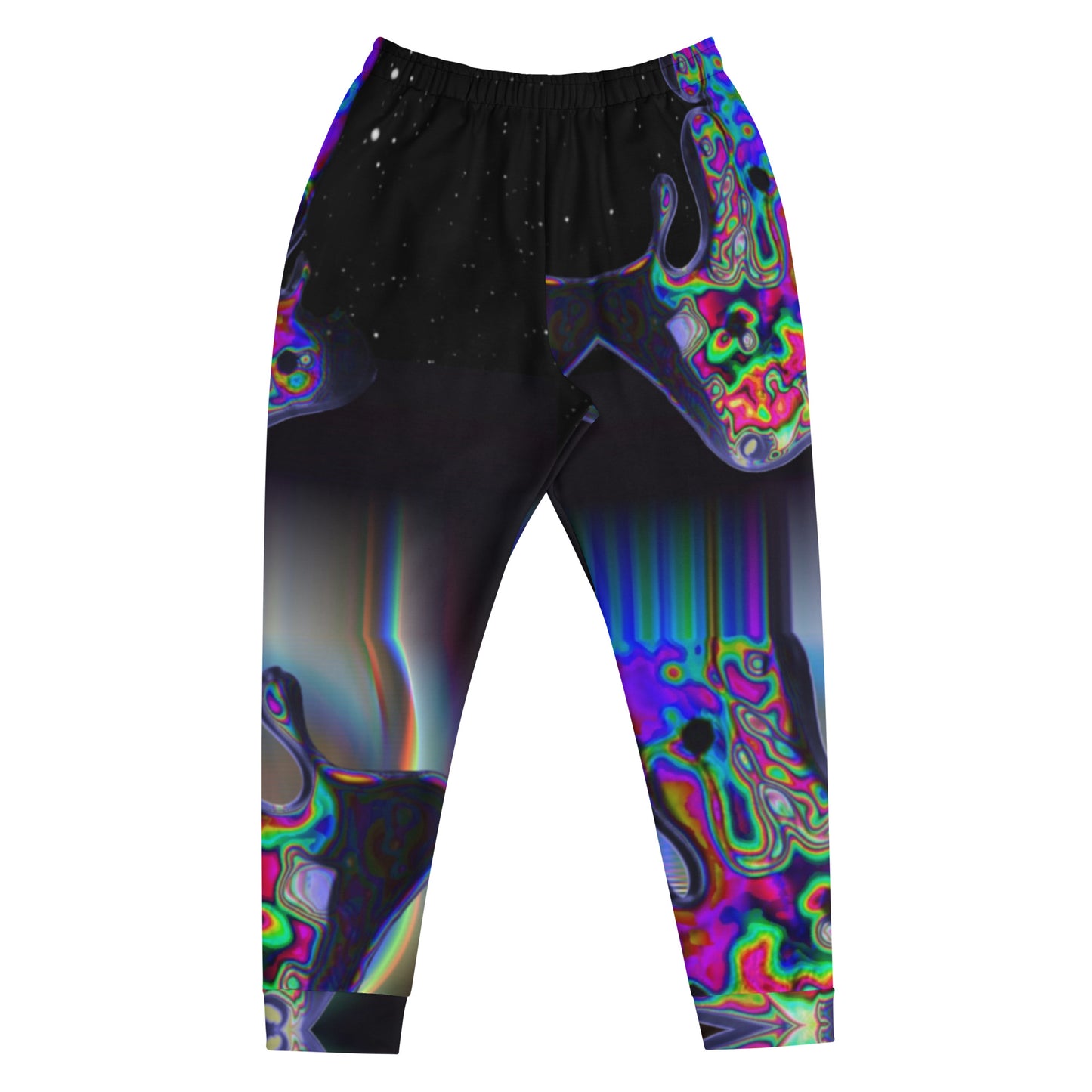 MUSHROOM Men's Joggers
