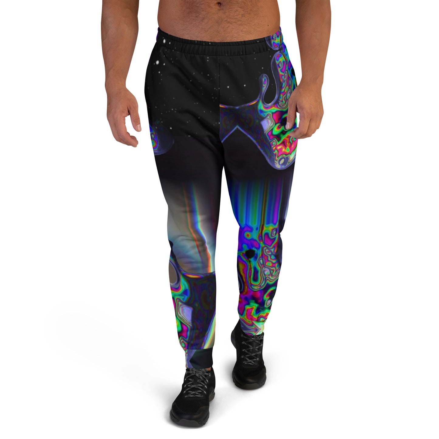 MUSHROOM Men's Joggers