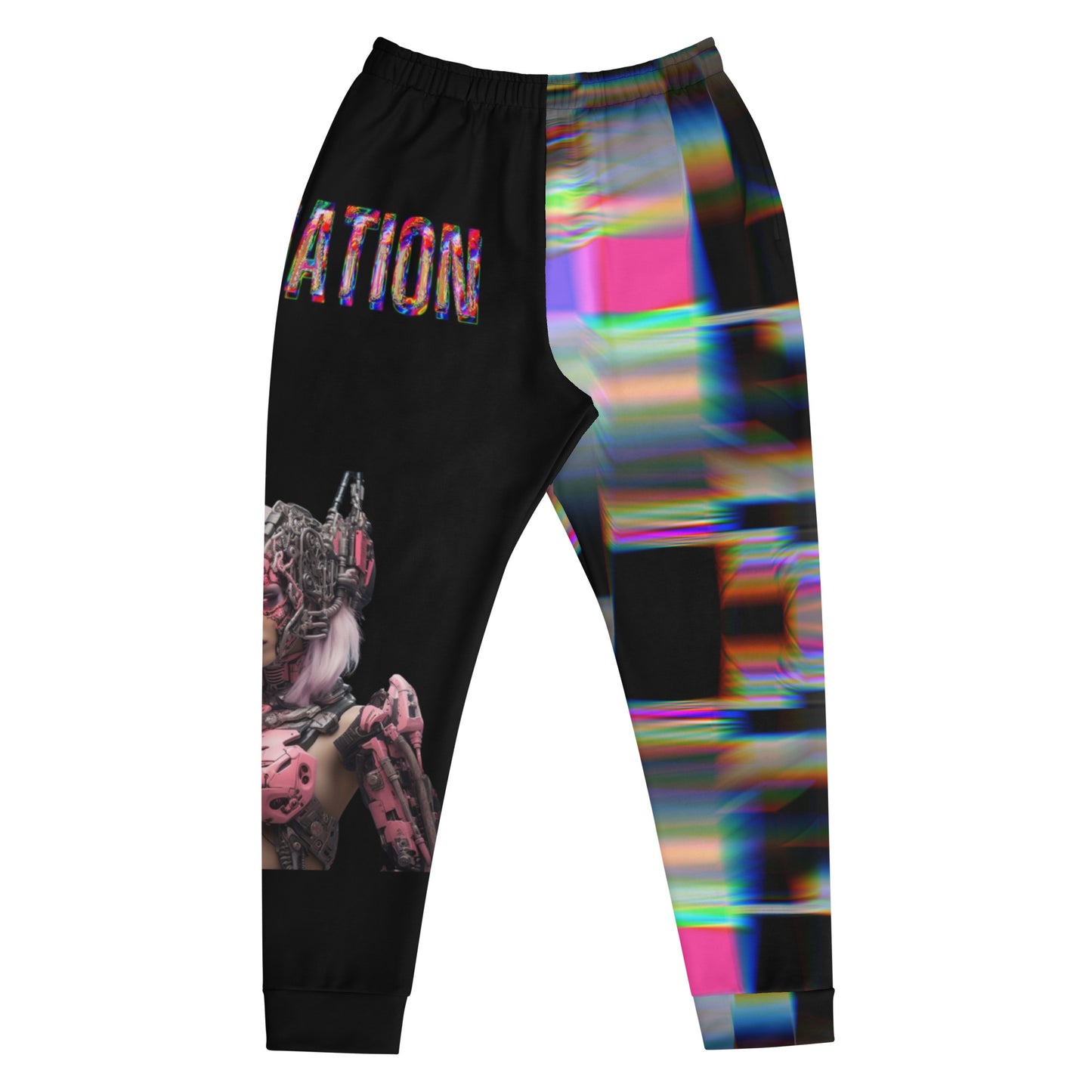 Alienation Joggers