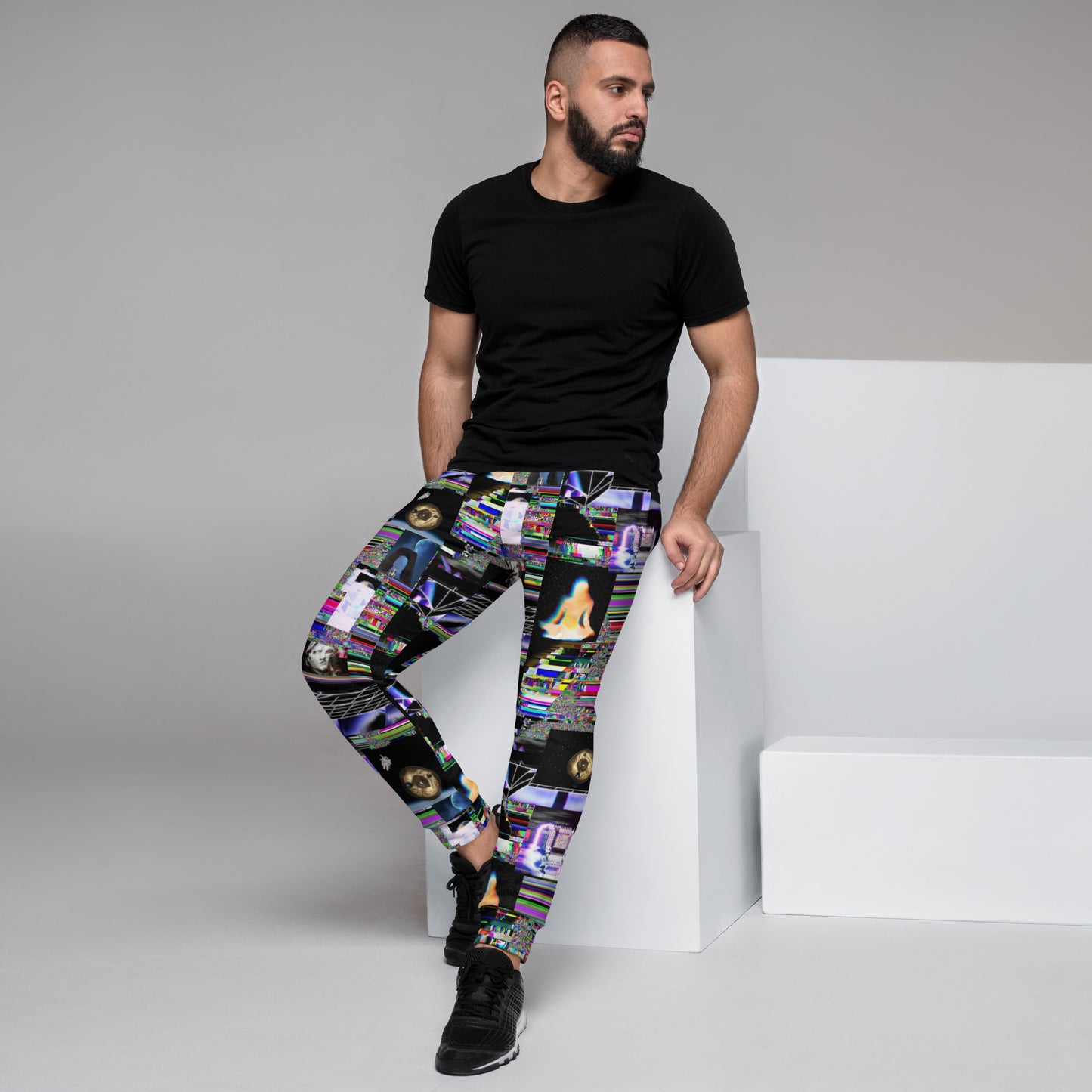 HYPERSPACE Men's Joggers