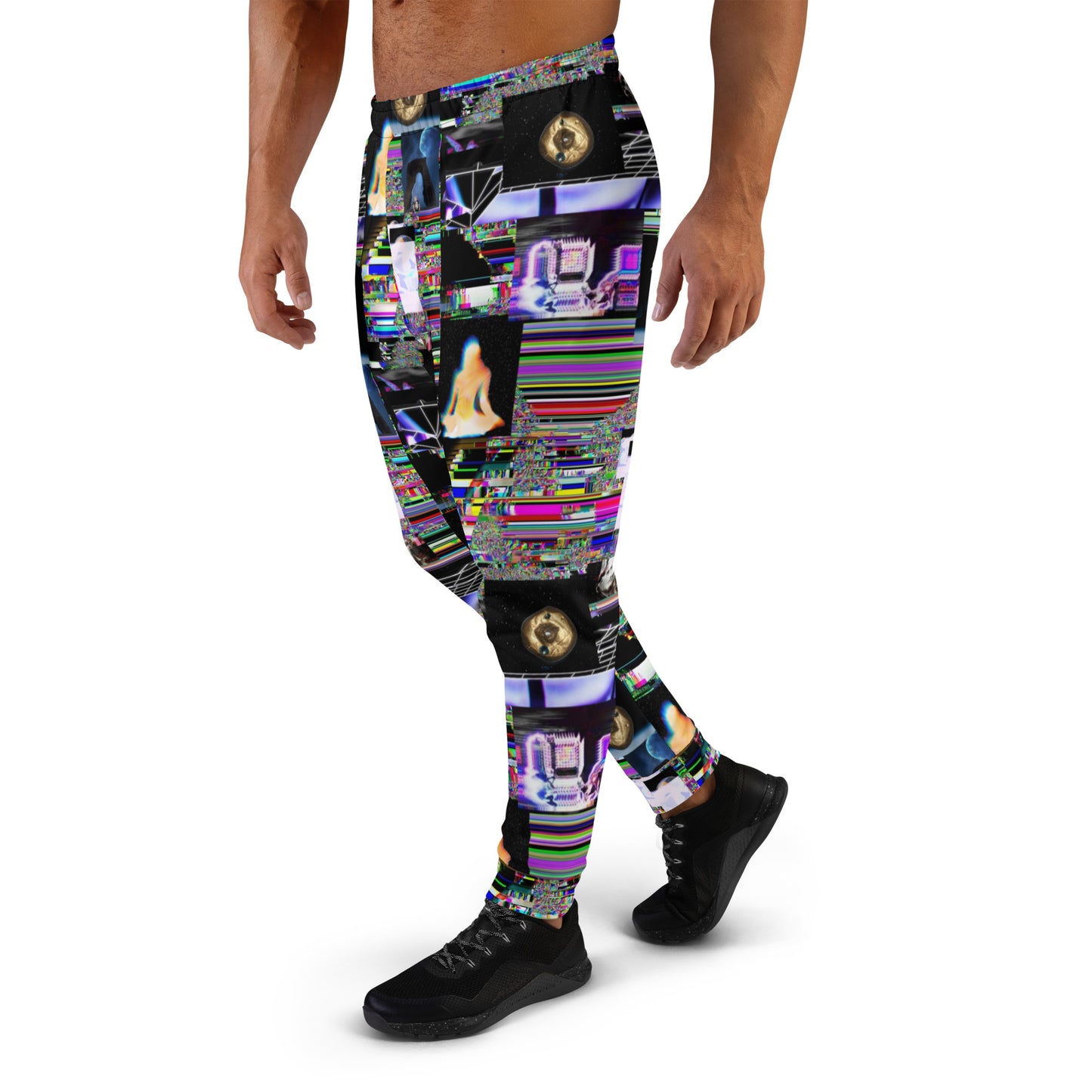 HYPERSPACE Men's Joggers