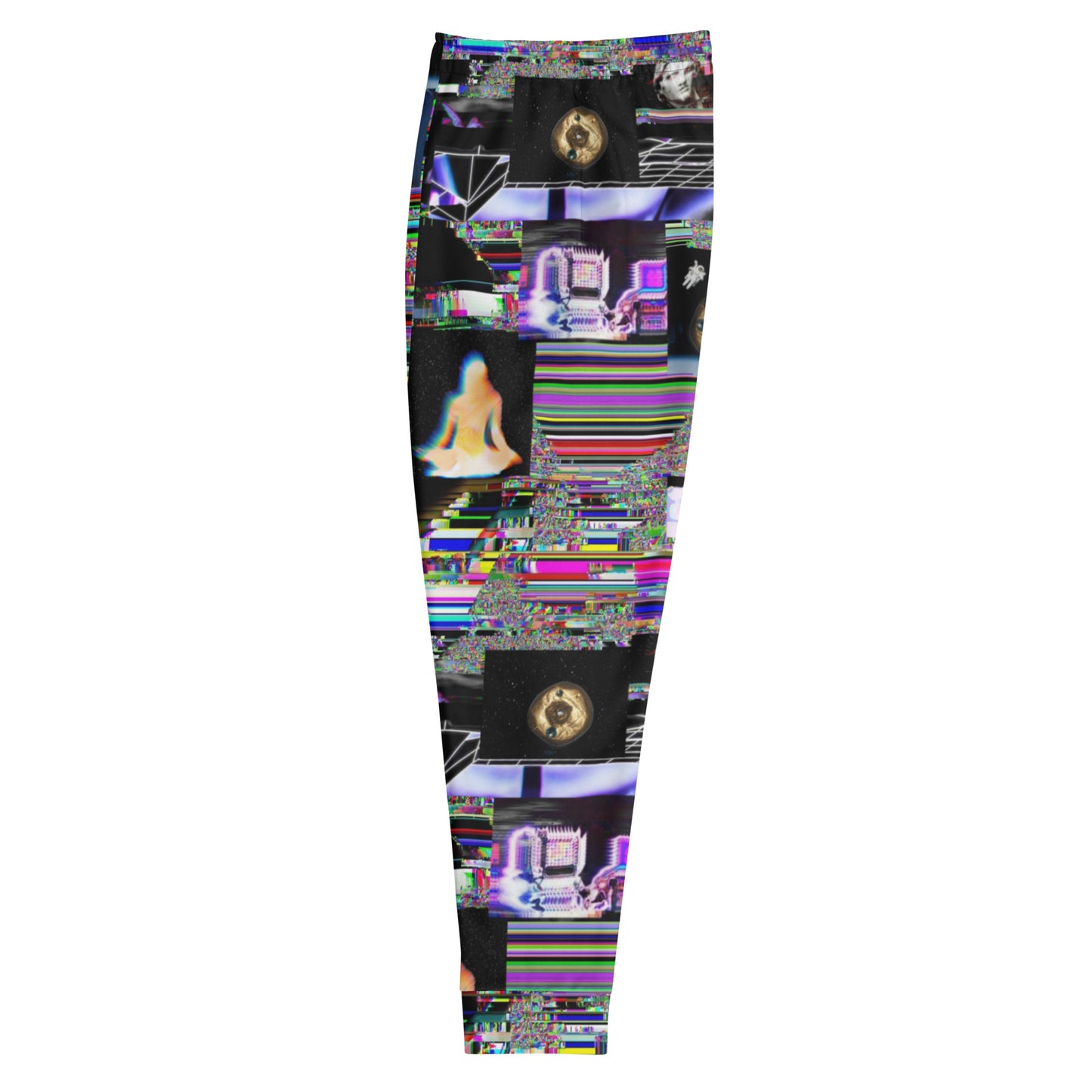 HYPERSPACE Men's Joggers