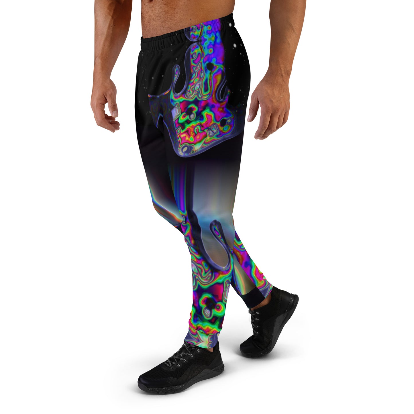 MUSHROOM Men's Joggers