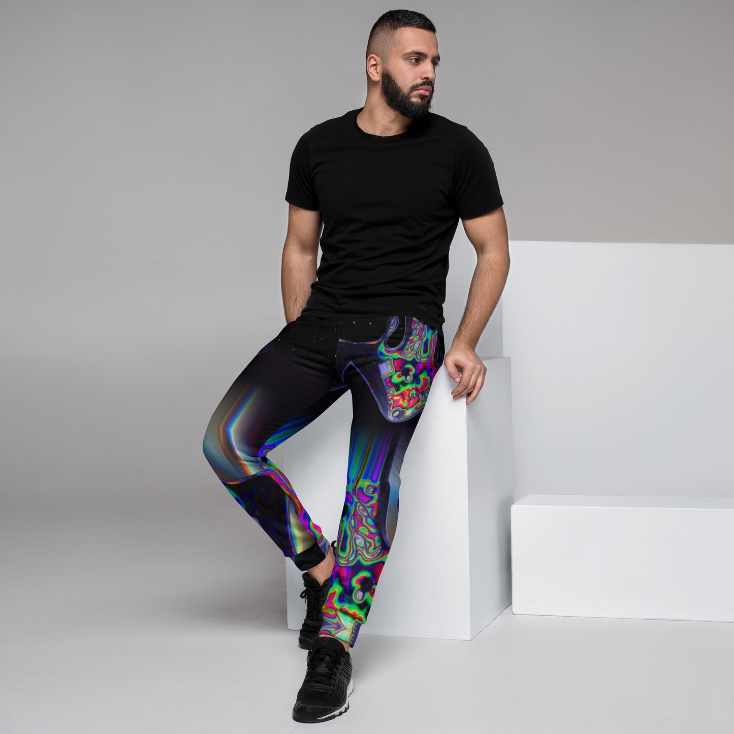 MUSHROOM Men's Joggers