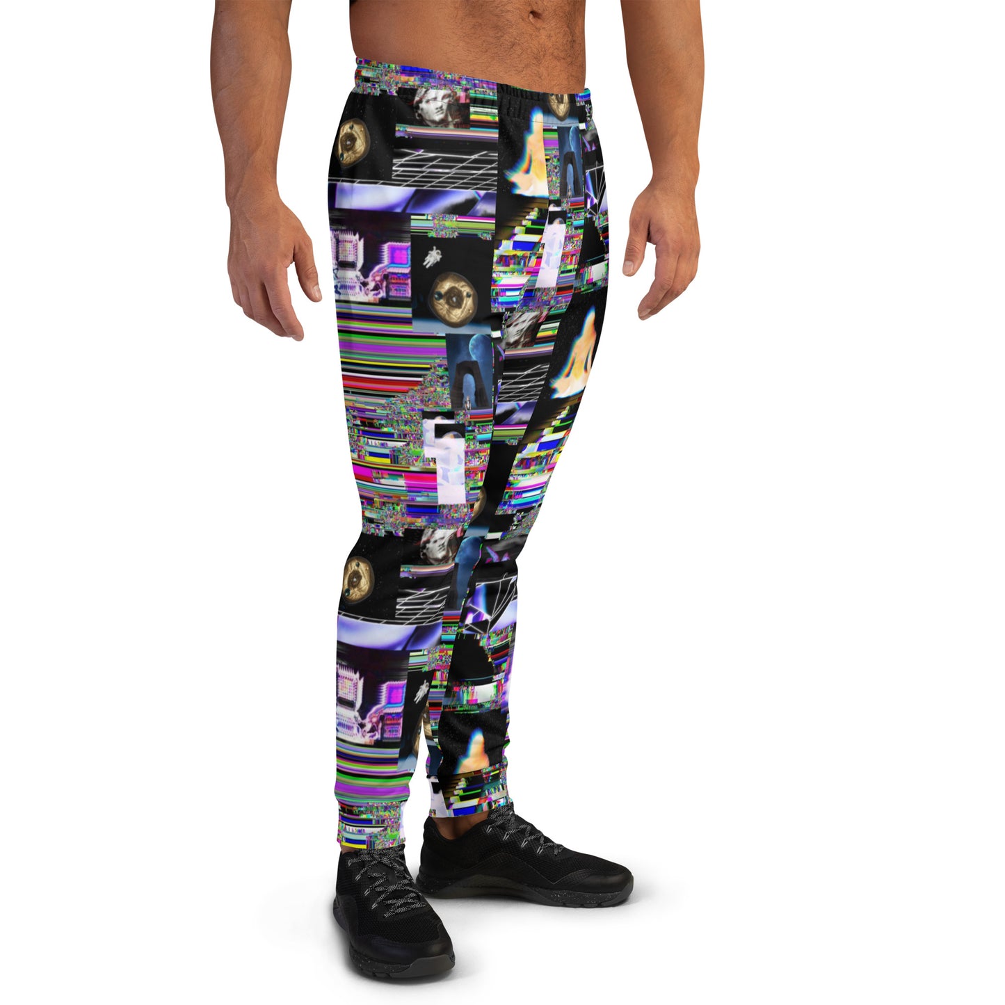 HYPERSPACE Men's Joggers