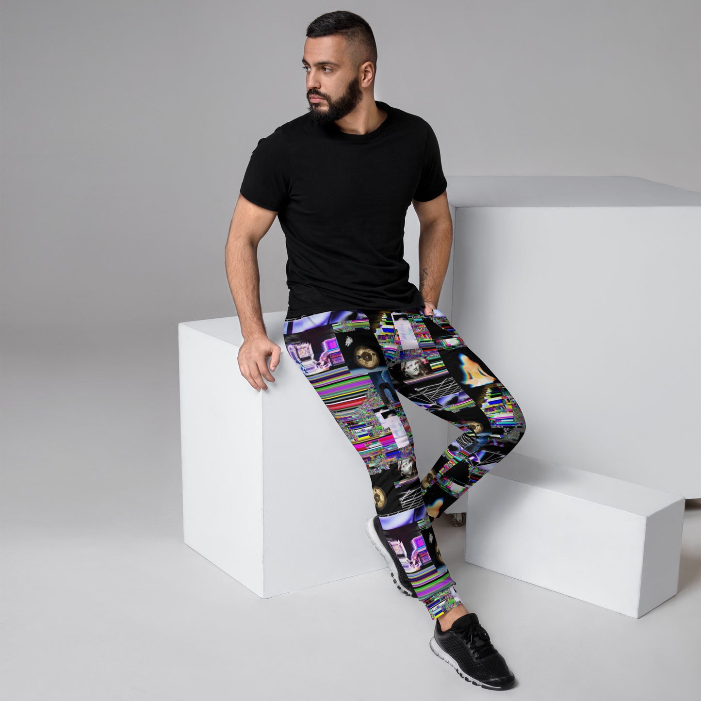 HYPERSPACE Men's Joggers