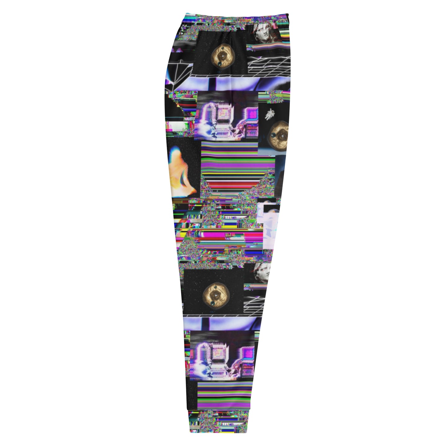 HYPERSPACE Men's Joggers