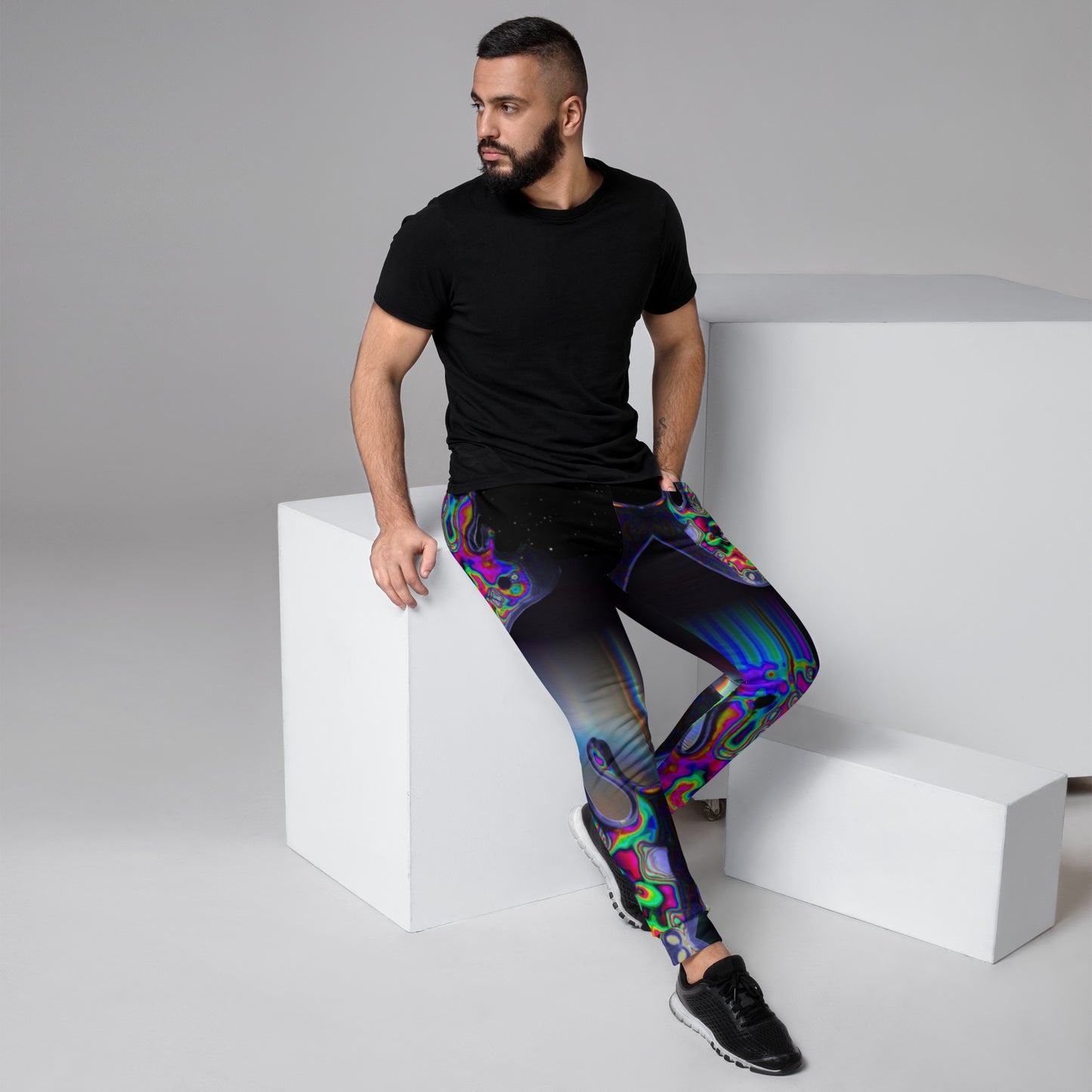 MUSHROOM Men's Joggers