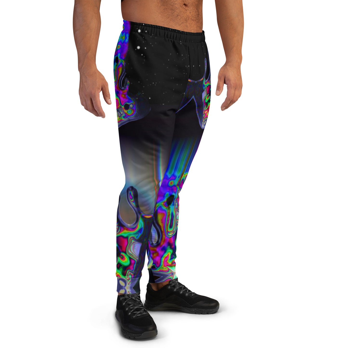 MUSHROOM Men's Joggers