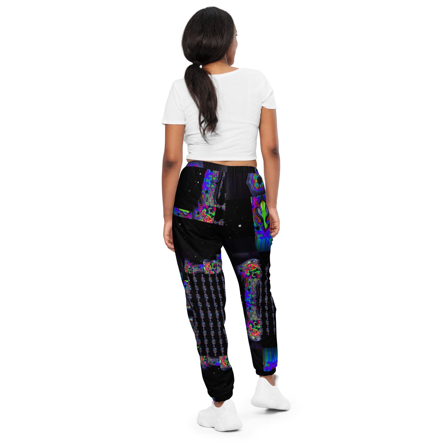 Mushroom Track pants