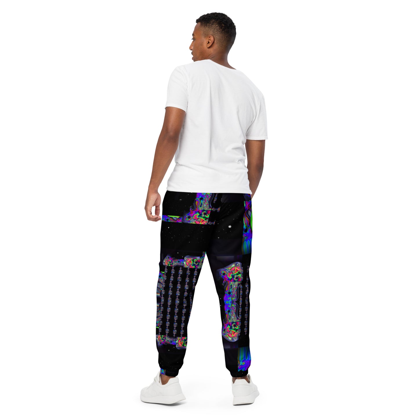 Mushroom Track pants