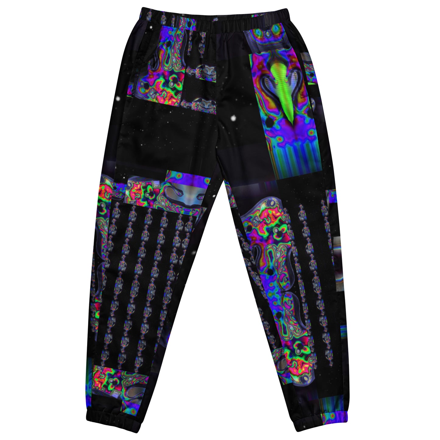 Mushroom Track pants