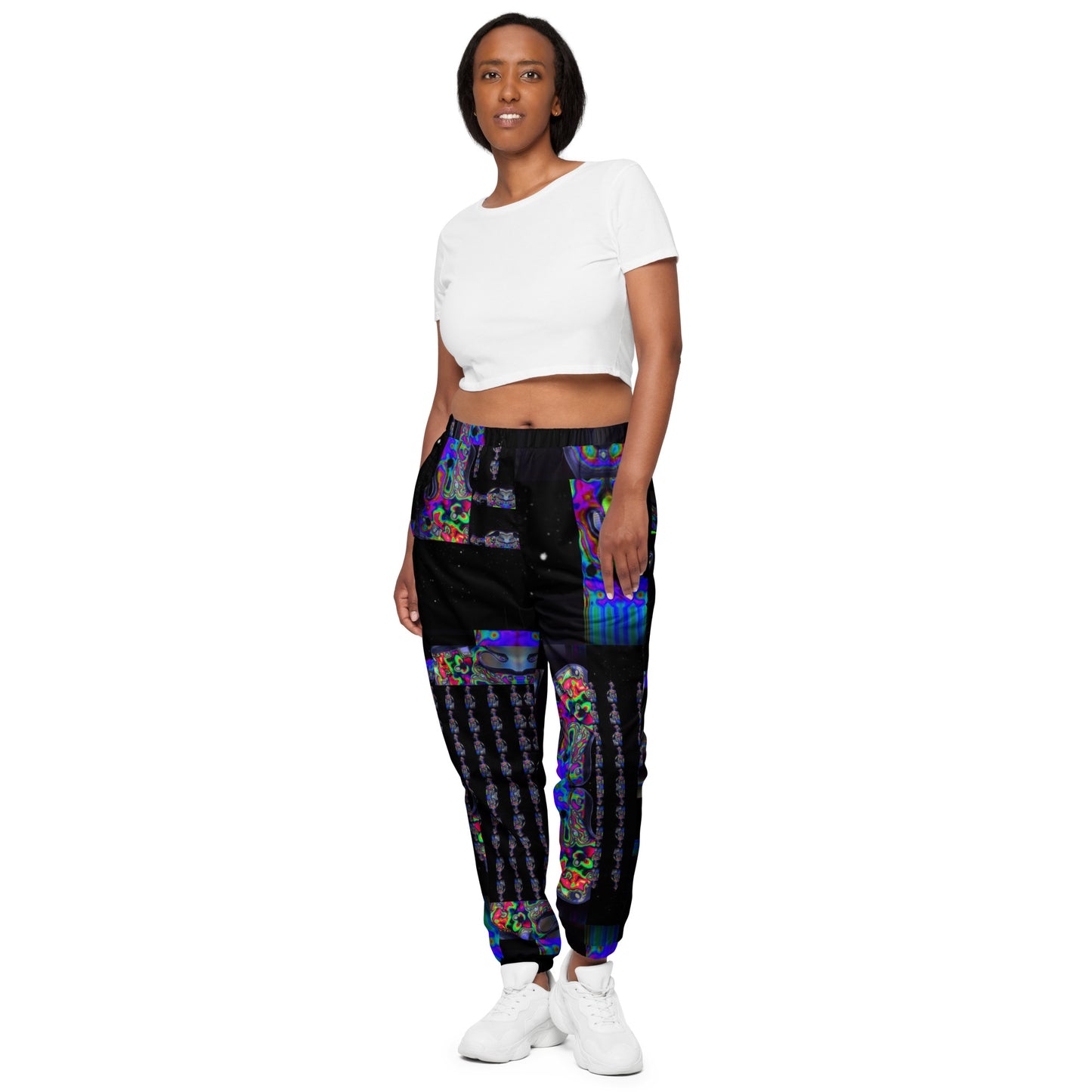 Mushroom Track pants