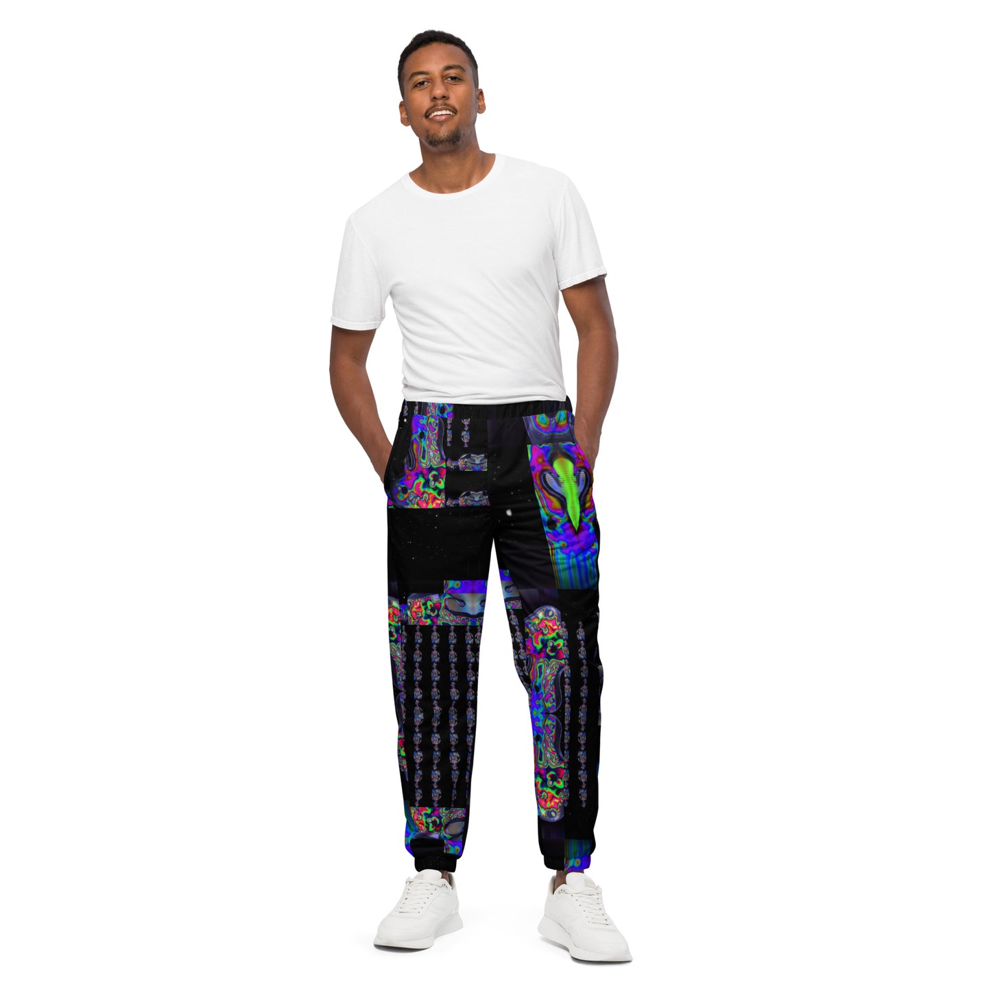 Mushroom Track pants