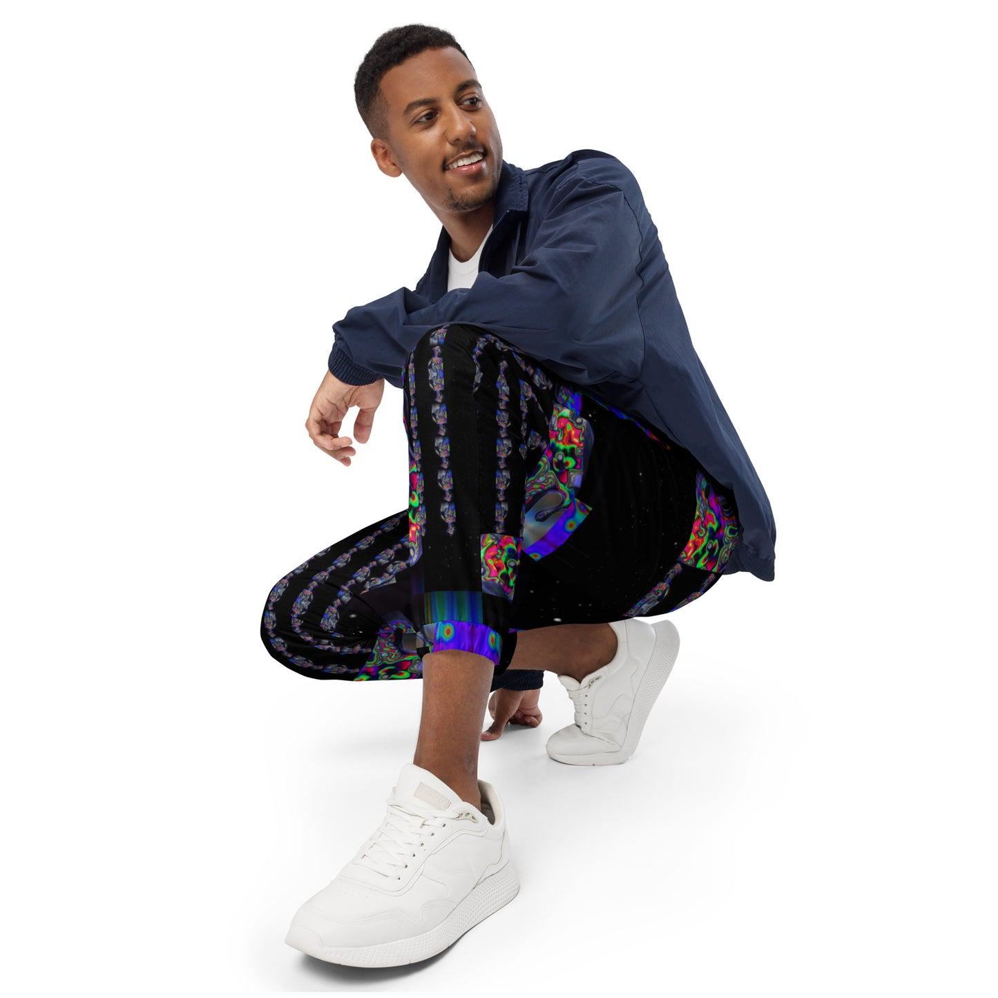 Mushroom Track pants