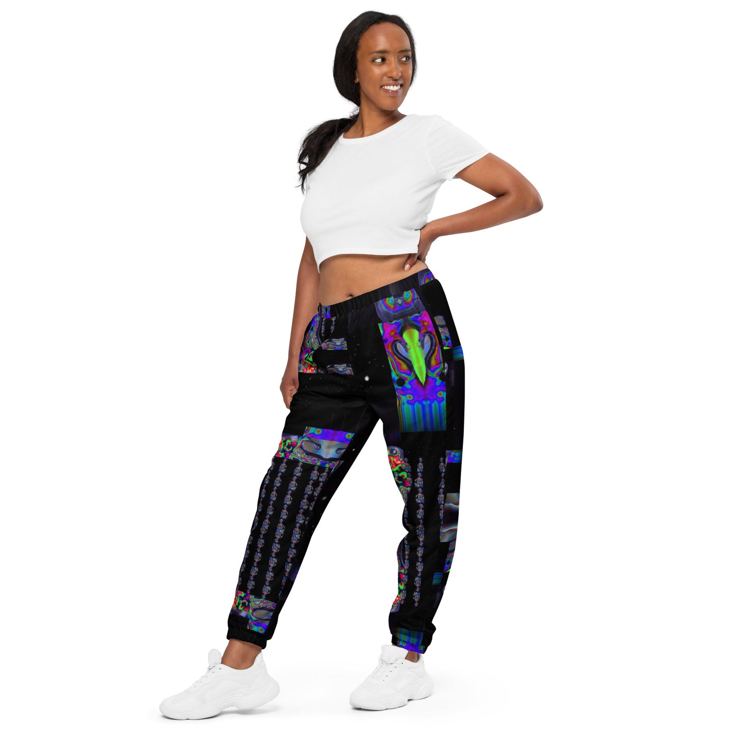 Mushroom Track pants