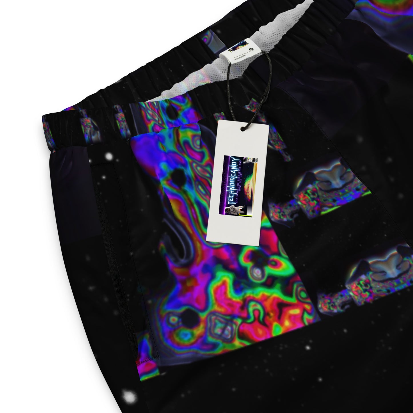 Mushroom Track pants
