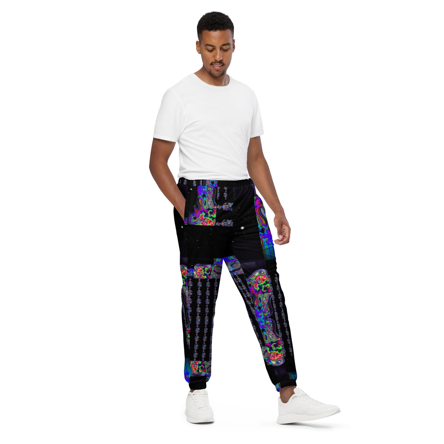 Mushroom Track pants