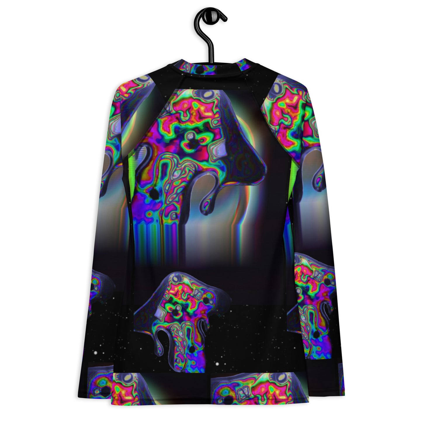 Mushroom Women's UPF Guard