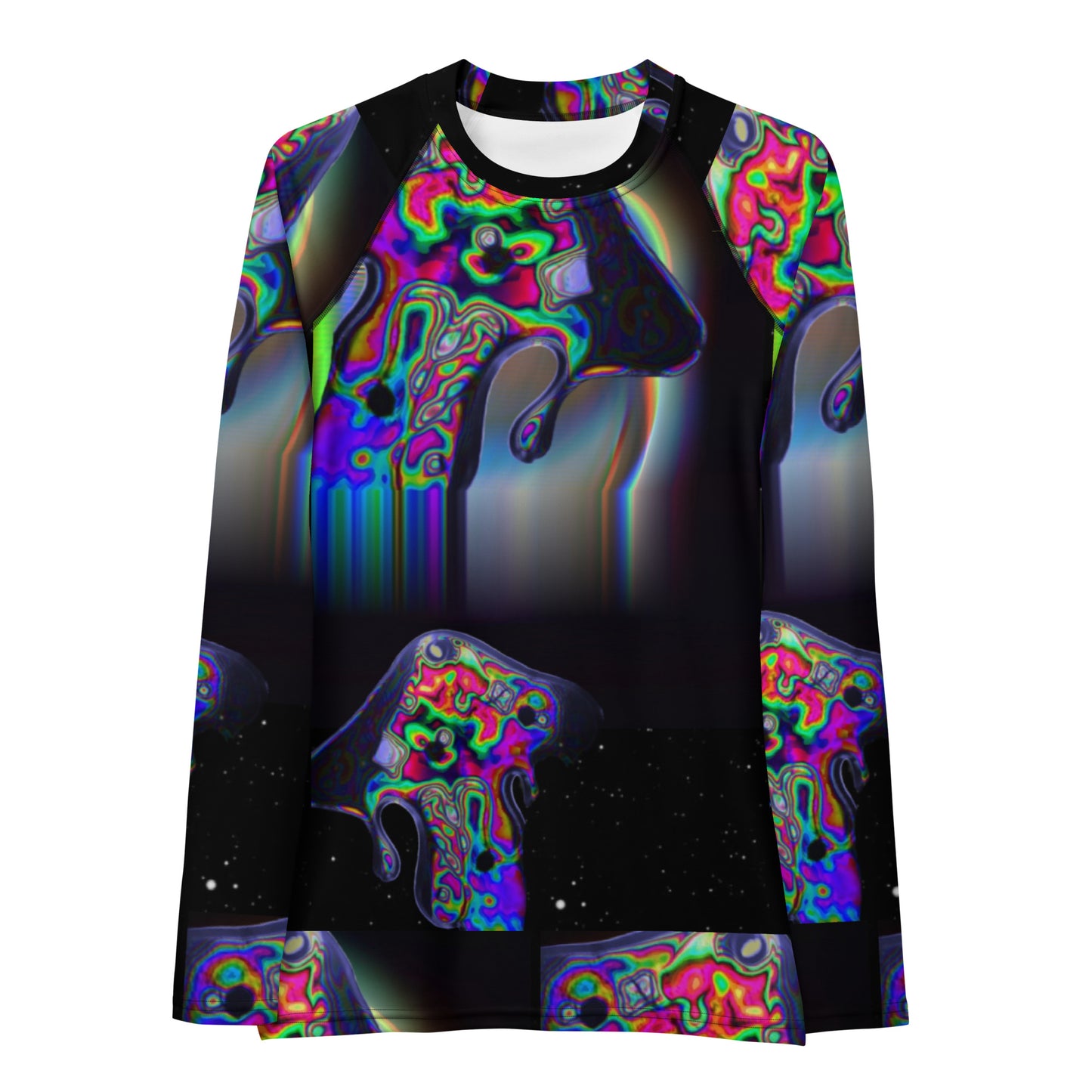 Mushroom Women's UPF Guard