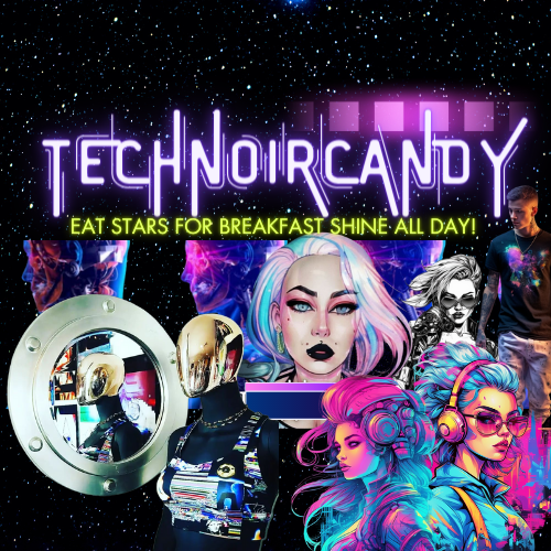 TechNoirCandy