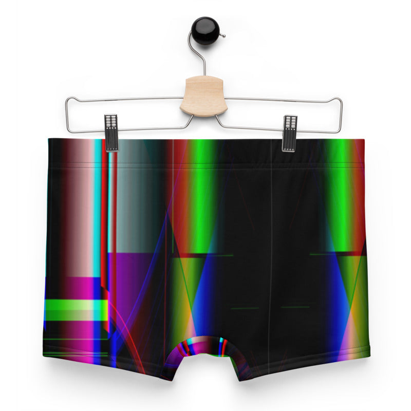 Geodesic Boxer Briefs