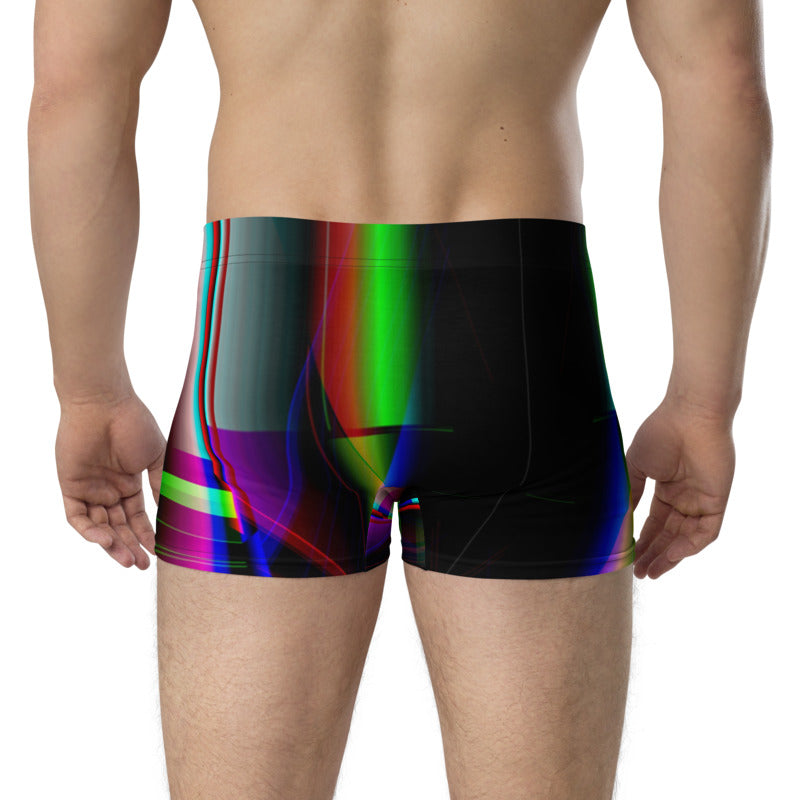 Geodesic Boxer Briefs