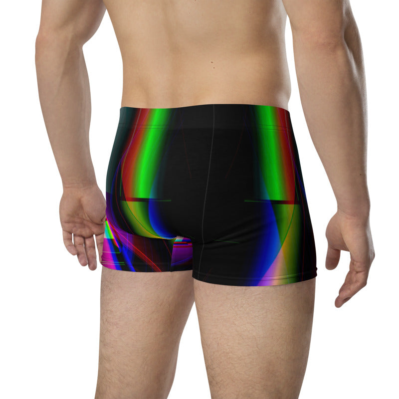 Geodesic Boxer Briefs