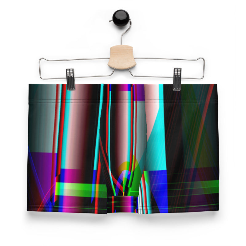 Geodesic Boxer Briefs
