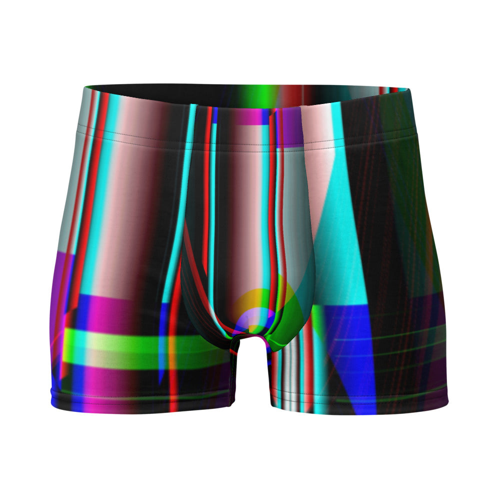 Geodesic Boxer Briefs