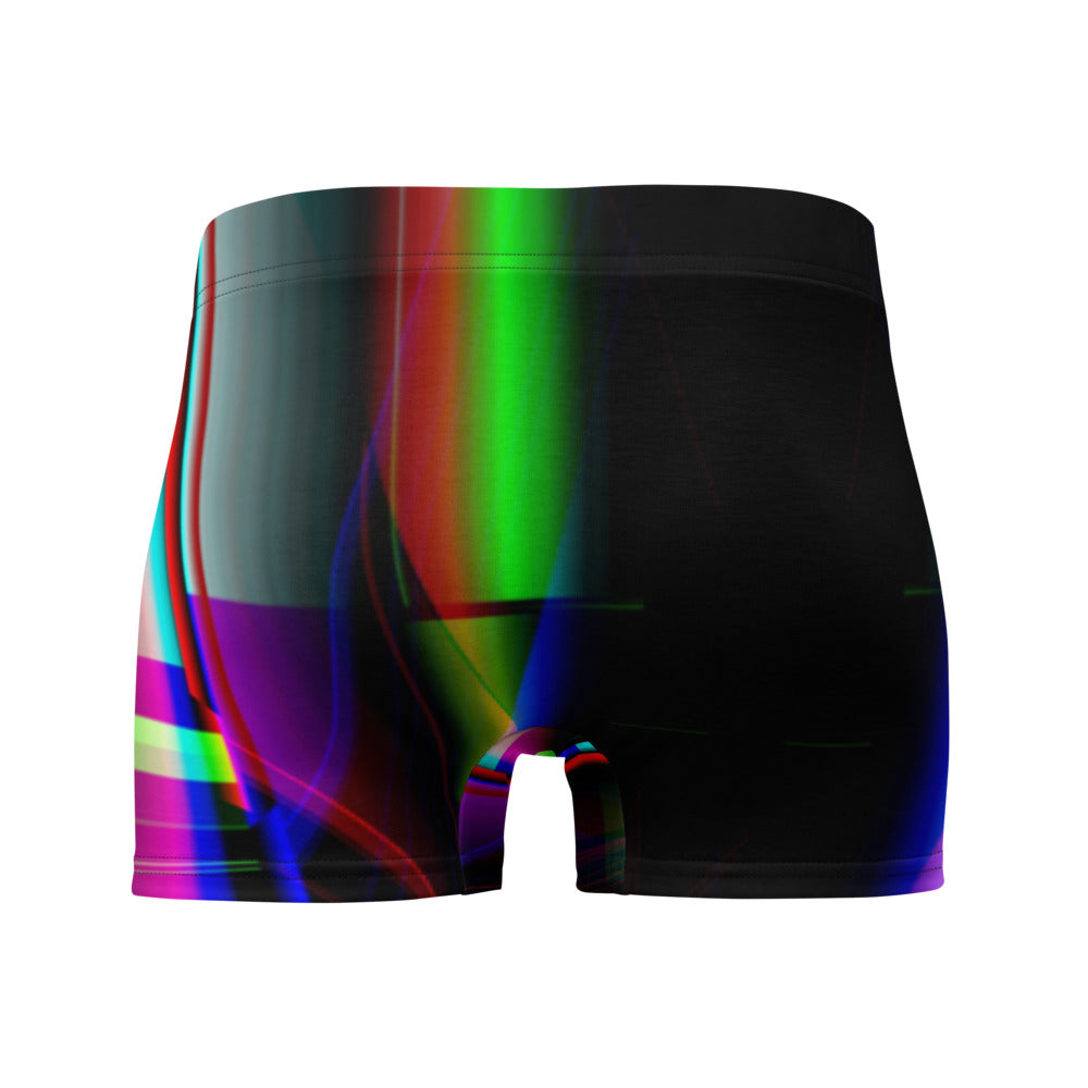 Geodesic Boxer Briefs