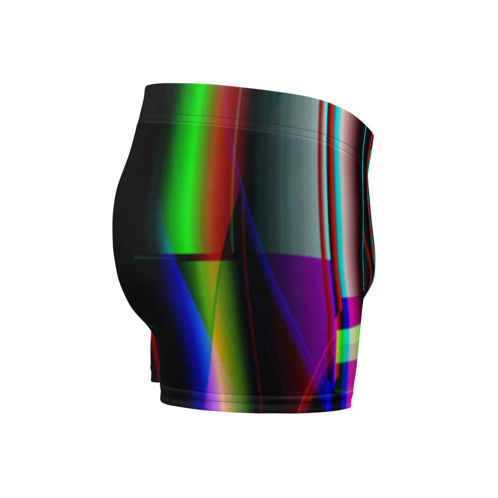 Geodesic Boxer Briefs