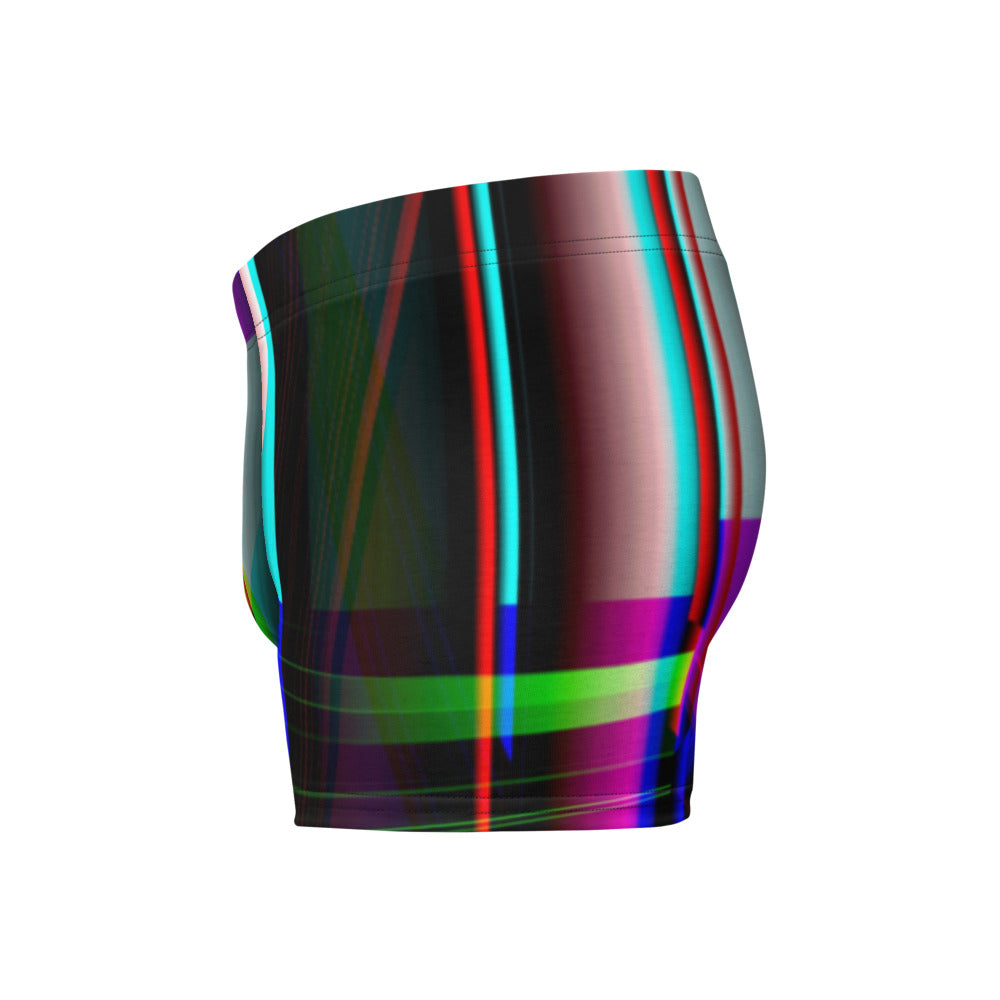 Geodesic Boxer Briefs
