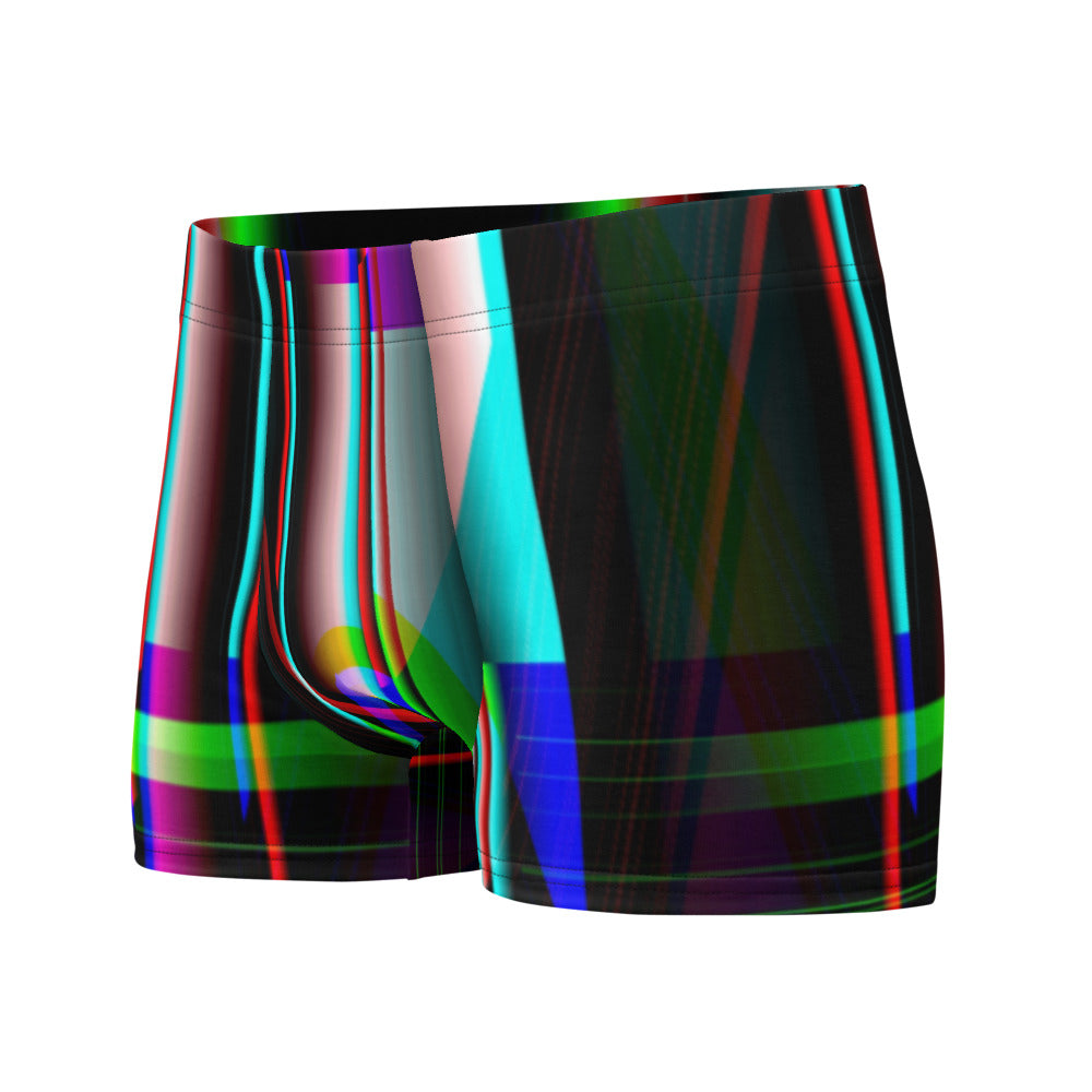 Geodesic Boxer Briefs