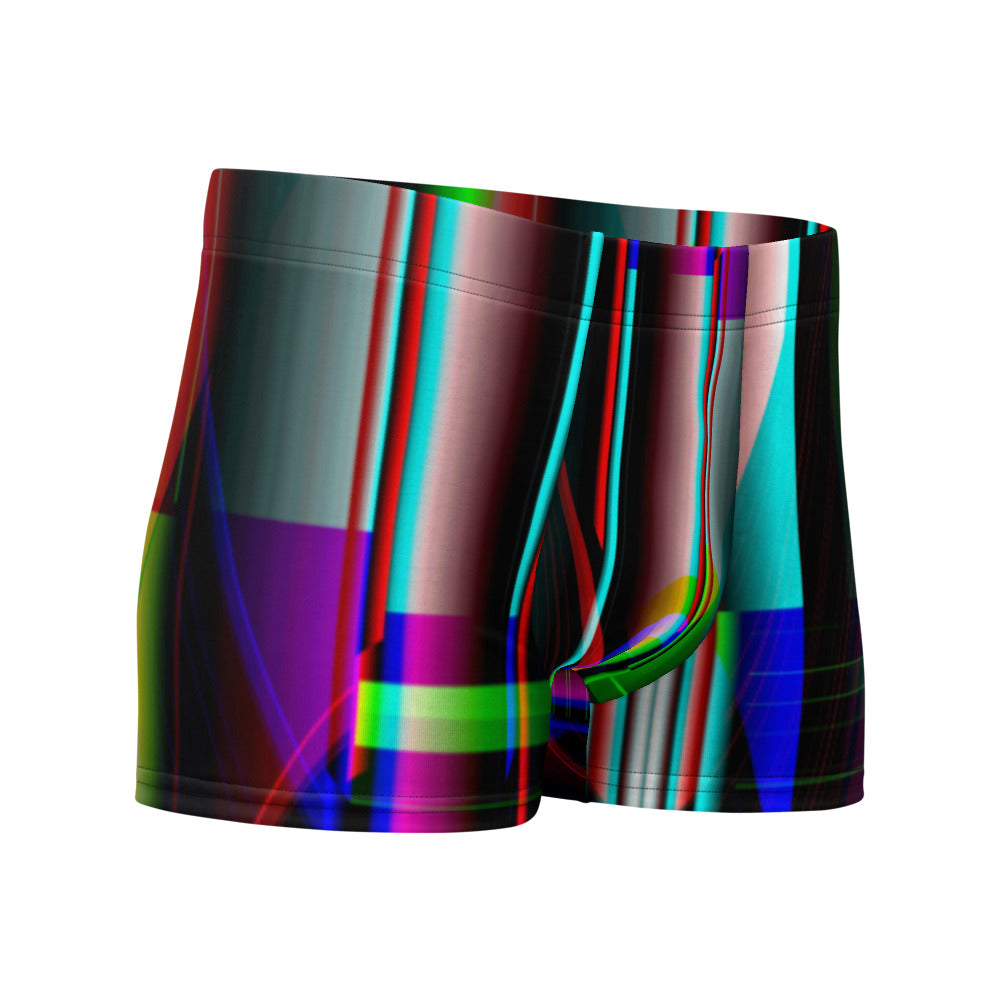 Geodesic Boxer Briefs