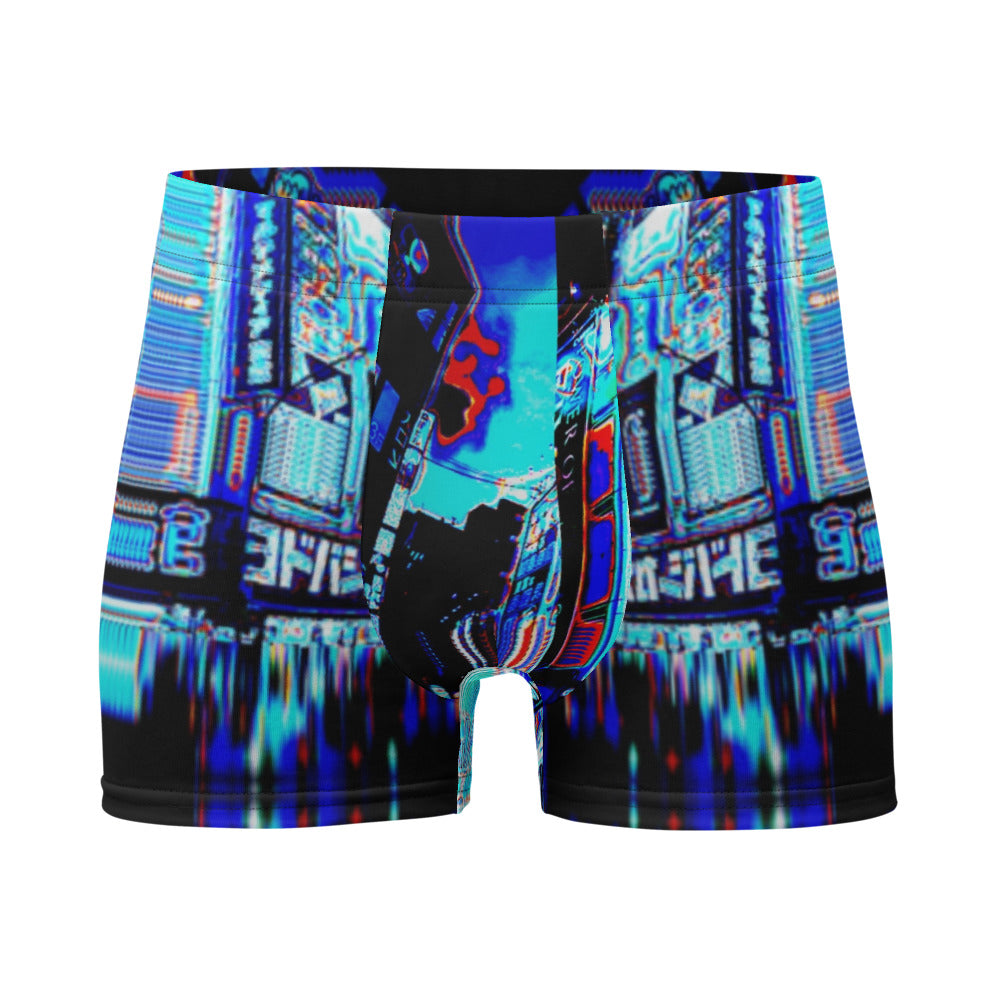 S Boxer Briefs