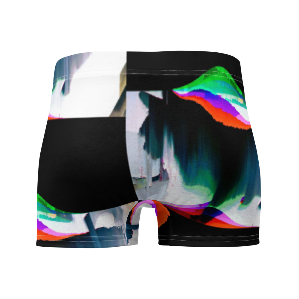 Wild Card Boxer Briefs