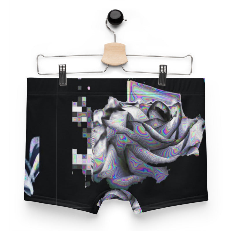 Noir & Boujee Boxer Briefs