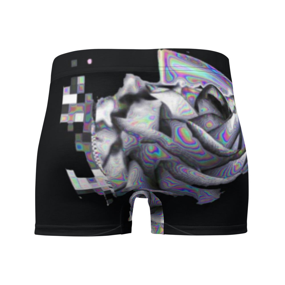 Noir & Boujee Boxer Briefs
